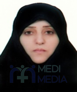 خانم دکتر ناهید ابوطالب
