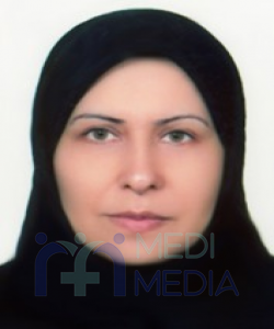 خانم دکتر مریم محلوجی راد