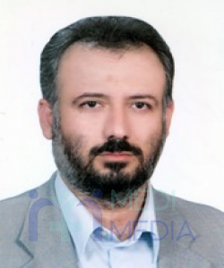 آقای دکتر سیدمجید موسوی موحد