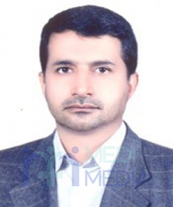 آقای دکتر علی اکبر دهقانی اشکذری
