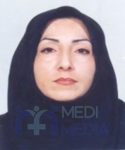 خانم دکتر مهناز صادقی شبستری