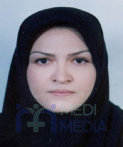 خانم دکتر میترا محیط