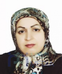 خانم دکتر فریبا کرامت