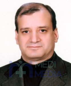 آقای دکتر مسعود متصدی زرندی