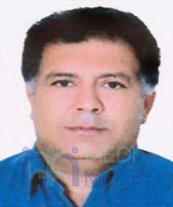 آقای دکتر محمود فرزین