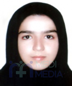خانم ئارینا وکیلی