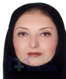 خانم دکتر نوشین عبادی