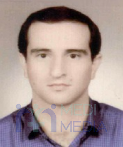 آقای دکتر حسین رزم آور