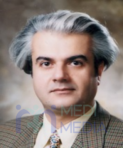 آقای دکتر سیدنورالدین تاج الدینی