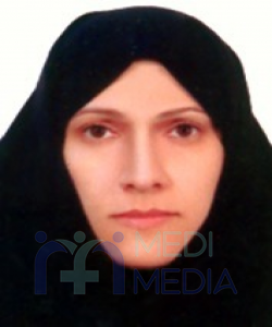 خانم دکتر شهره خاکبازان
