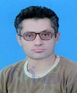 آقای دکتر امیر دولت آبادی