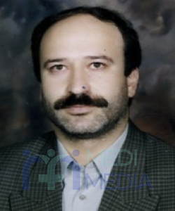 آقای دکتر سیداحمد معافی مدنی