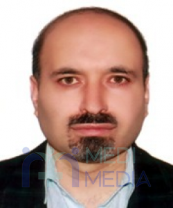 آقای دکتر محمد رستگارپناه