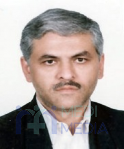 آقای دکتر سیدحمید قاضی میرسعید
