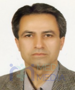 آقای دکتر محسن مصطفی