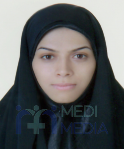 خانم تکتم زاده احمدمیاندهی