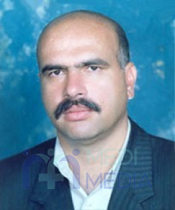 آقای دکتر حسنعلی طغیانی دولت آبادی