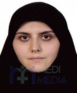 خانم دکتر سحر باقری