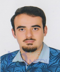 آقای دکتر سید مهدی قاسمی بنادکوکی