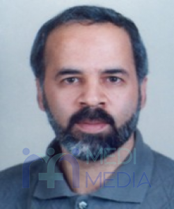 آقای دکتر مسعود ملکی