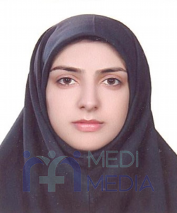 خانم دکتر میترا محمودی میمند