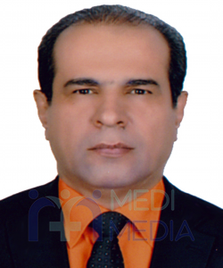 آقای دکتر امیر خوشوقتی