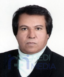 آقای دکتر محمود گل بخشی