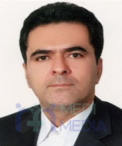 آقای دکتر محمد اجل لوئیان