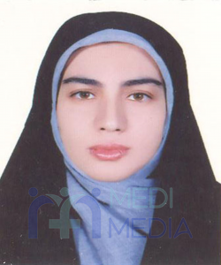 خانم دکتر زینب صفری مزارعی