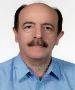 آقای دکتر مسعود امامی