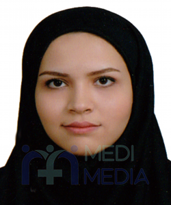 خانم دکتر گوهر قرنجیگ