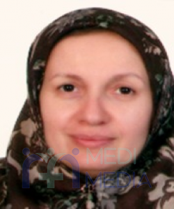 خانم دکتر وجیهه مرصوصی