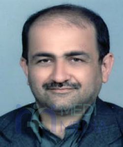 آقای دکتر مهرداد معمارزاده