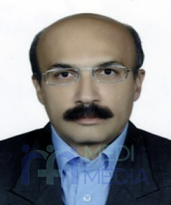 آقای دکتر تورج کریمی