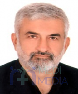آقای دکتر محمدرضا واعظ مهدوی