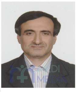 آقای دکتر نورمحمد بصری