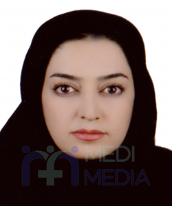 خانم هایده کریمی