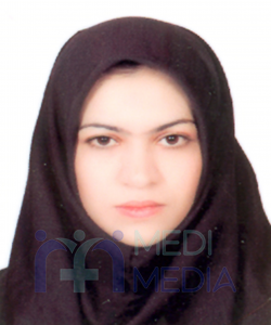 خانم الهام دهقانی راینی نژاد