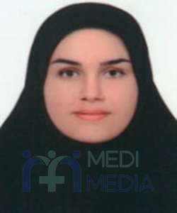 خانم دکتر سپیده روشن چهارطاق بنی