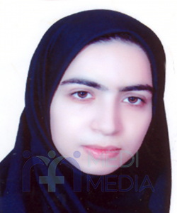 خانم زینب پارسا
