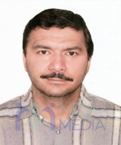 آقای دکتر کورش غفاری