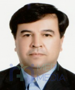 آقای دکتر علی نصری نصرآبادی