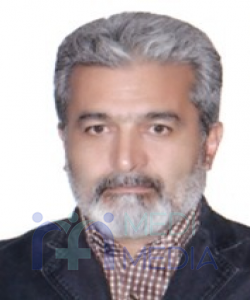 آقای دکتر مهدی وفائی فرد