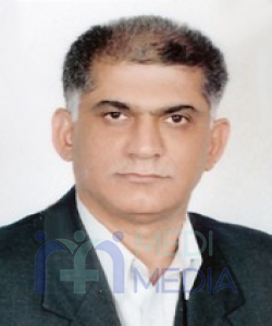آقای دکتر غریب کریمی