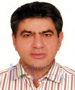 آقای دکتر ابوالفضل صالح راد