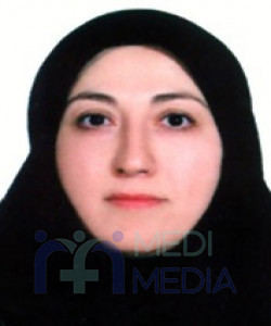خانم دکتر بتول حسین رشیدی