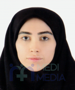 خانم دکتر الهام محمدی