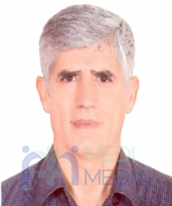 آقای دکتر محسن میر محمد صادقی