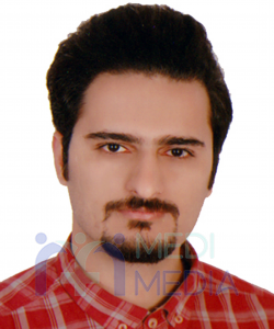 آقای دکتر حسین دالوند