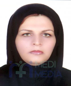خانم سیده ندا سیدطالبی فریدن